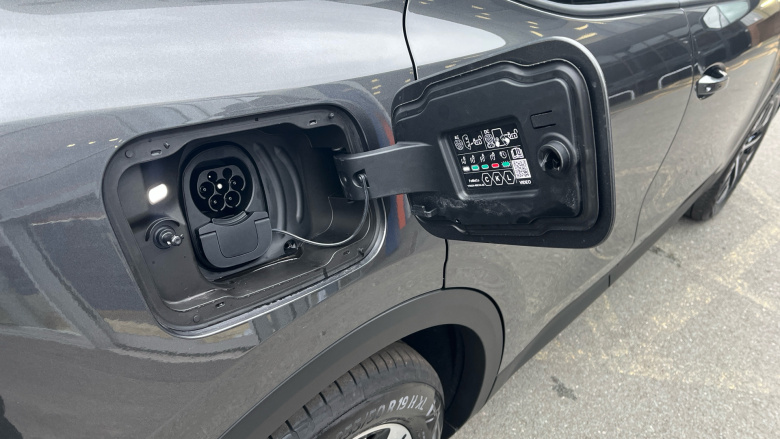 Ford Explorer 210kW Select 77kWh 5dr Auto Electric Estate